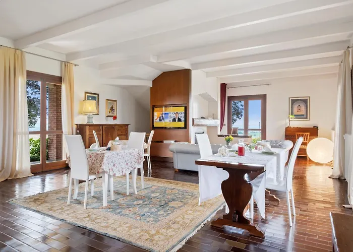 Villa Pieve