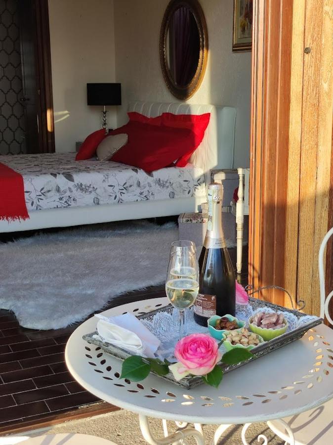 Couette-café Pieve