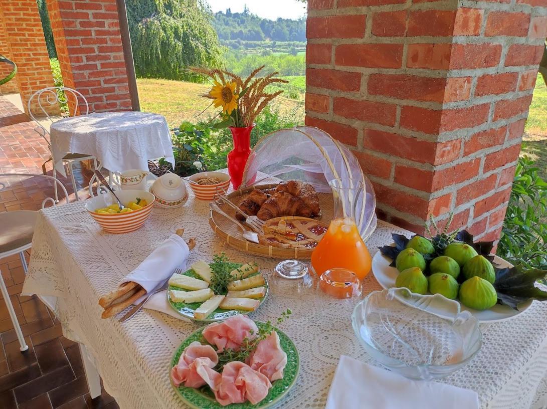 Couette-café Pieve