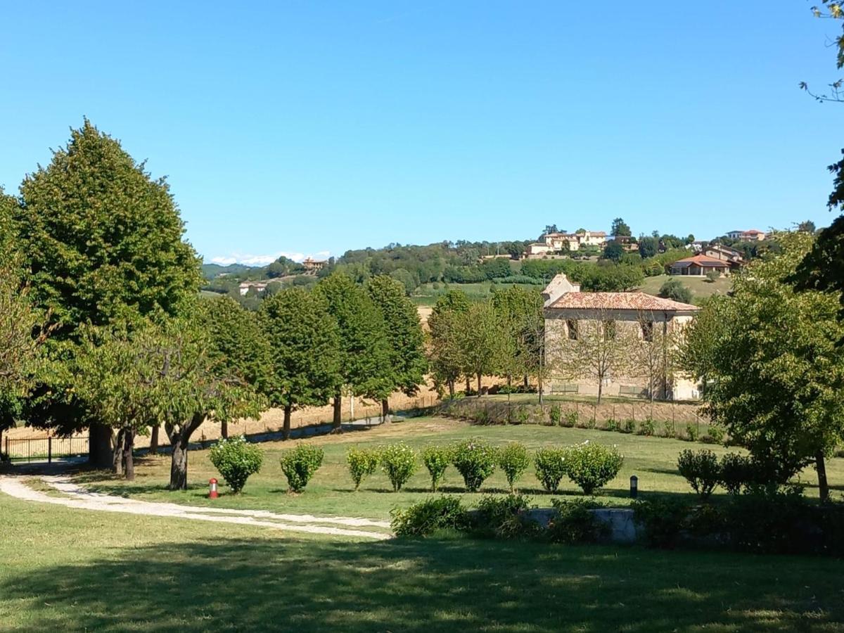 Couette-café Pieve Moncalvo