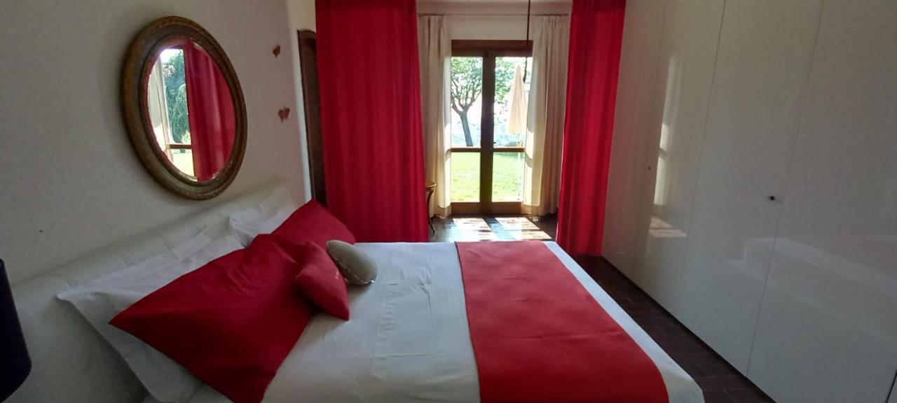 Couette-café Pieve *