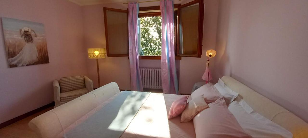 Pieve Couette-café Moncalvo