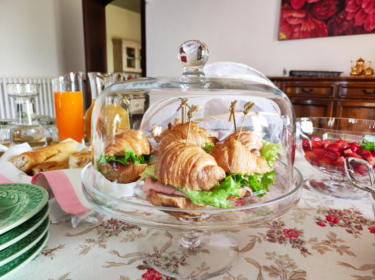 Couette-café Pieve