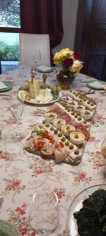 Pieve Couette-café Moncalvo