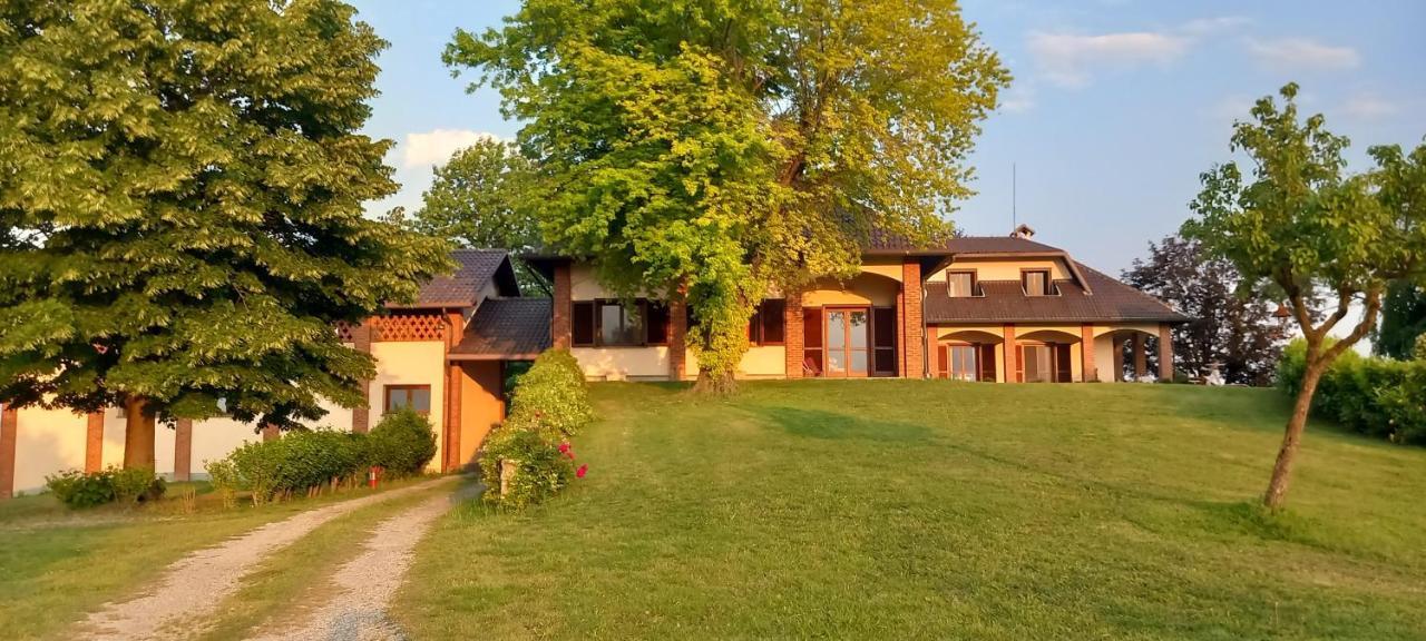 Frühstückspension Pieve
