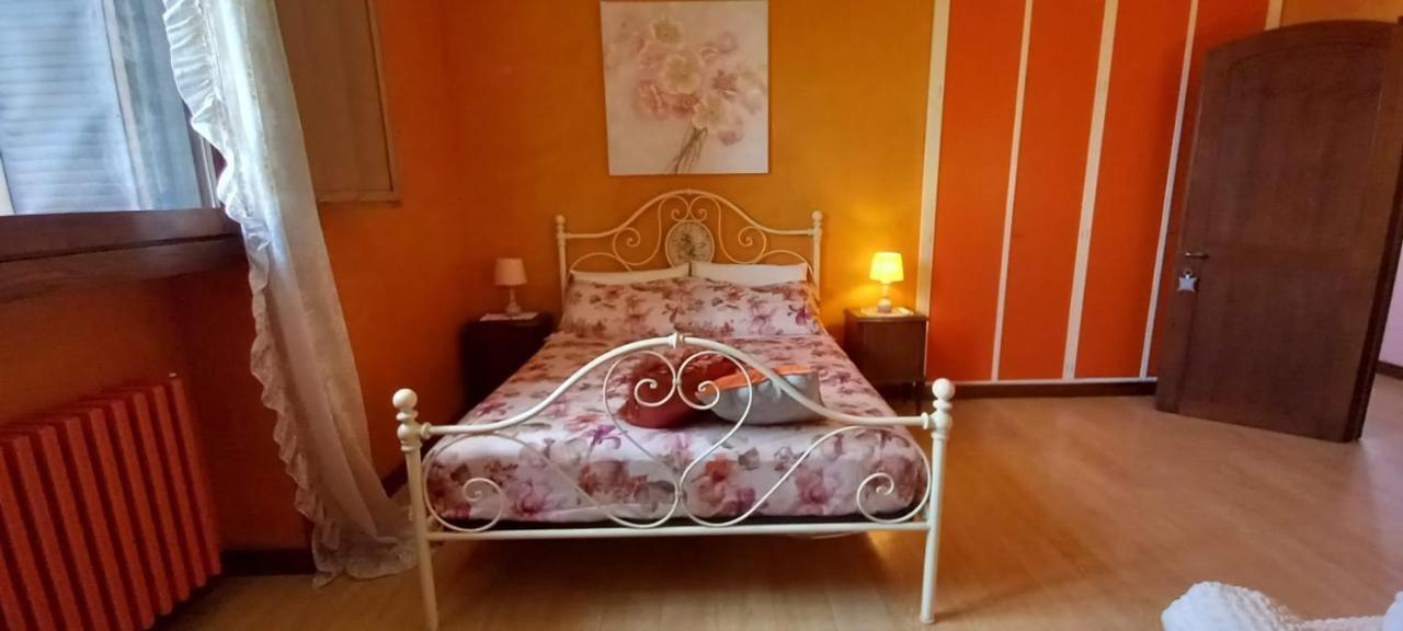 Couette-café Pieve Moncalvo