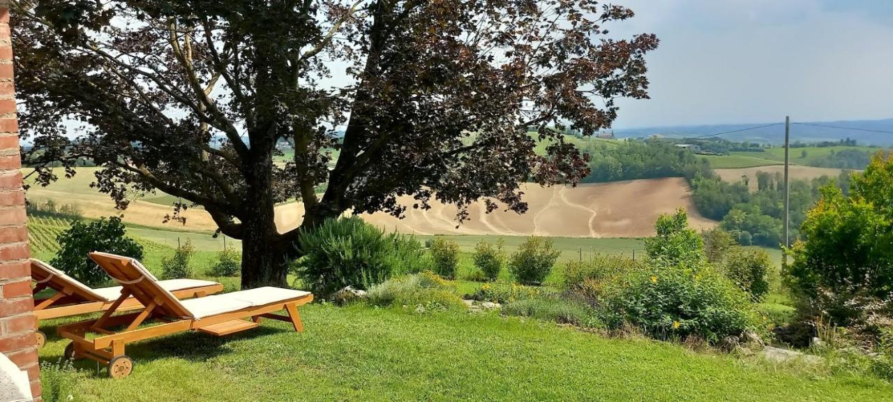 Couette-café Pieve