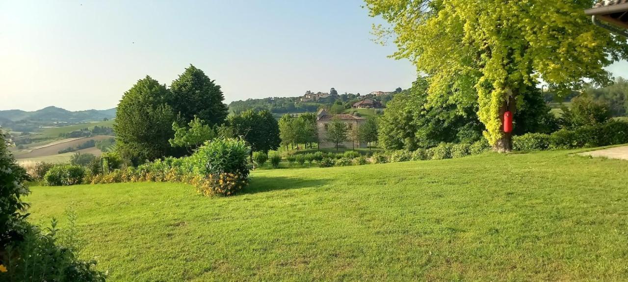 Frühstückspension Pieve *