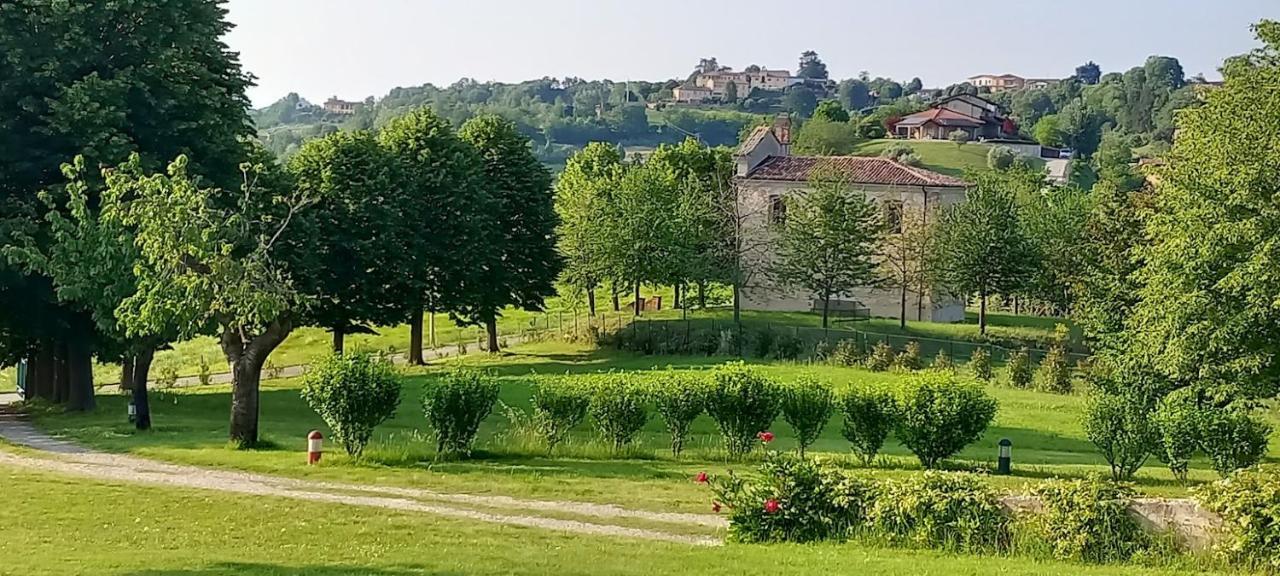 Frühstückspension Pieve *