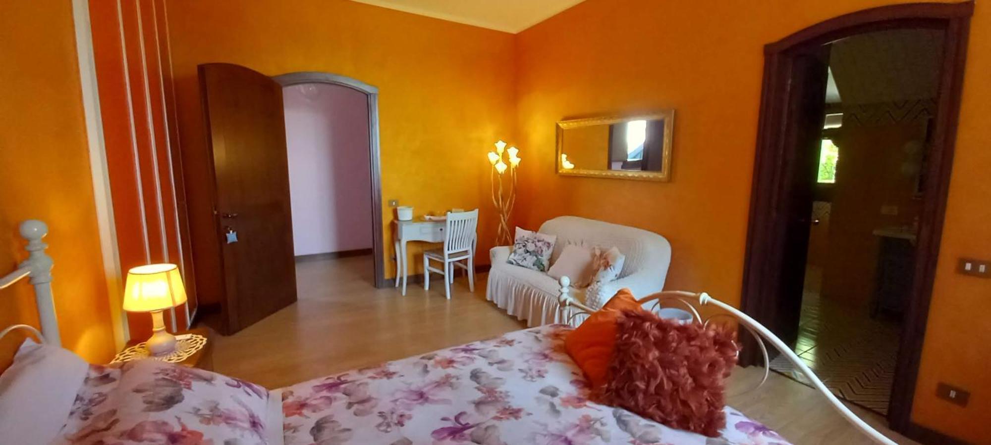 Couette-café Pieve *