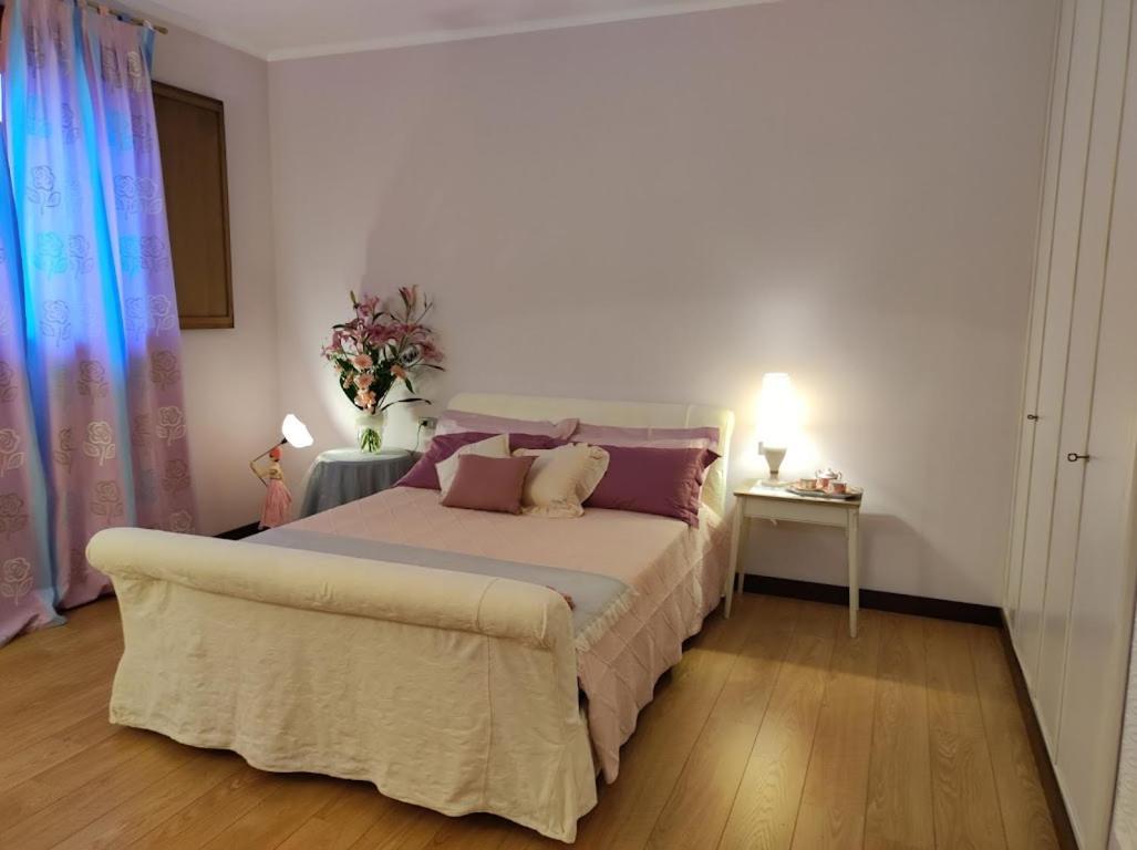 Couette-café Pieve *