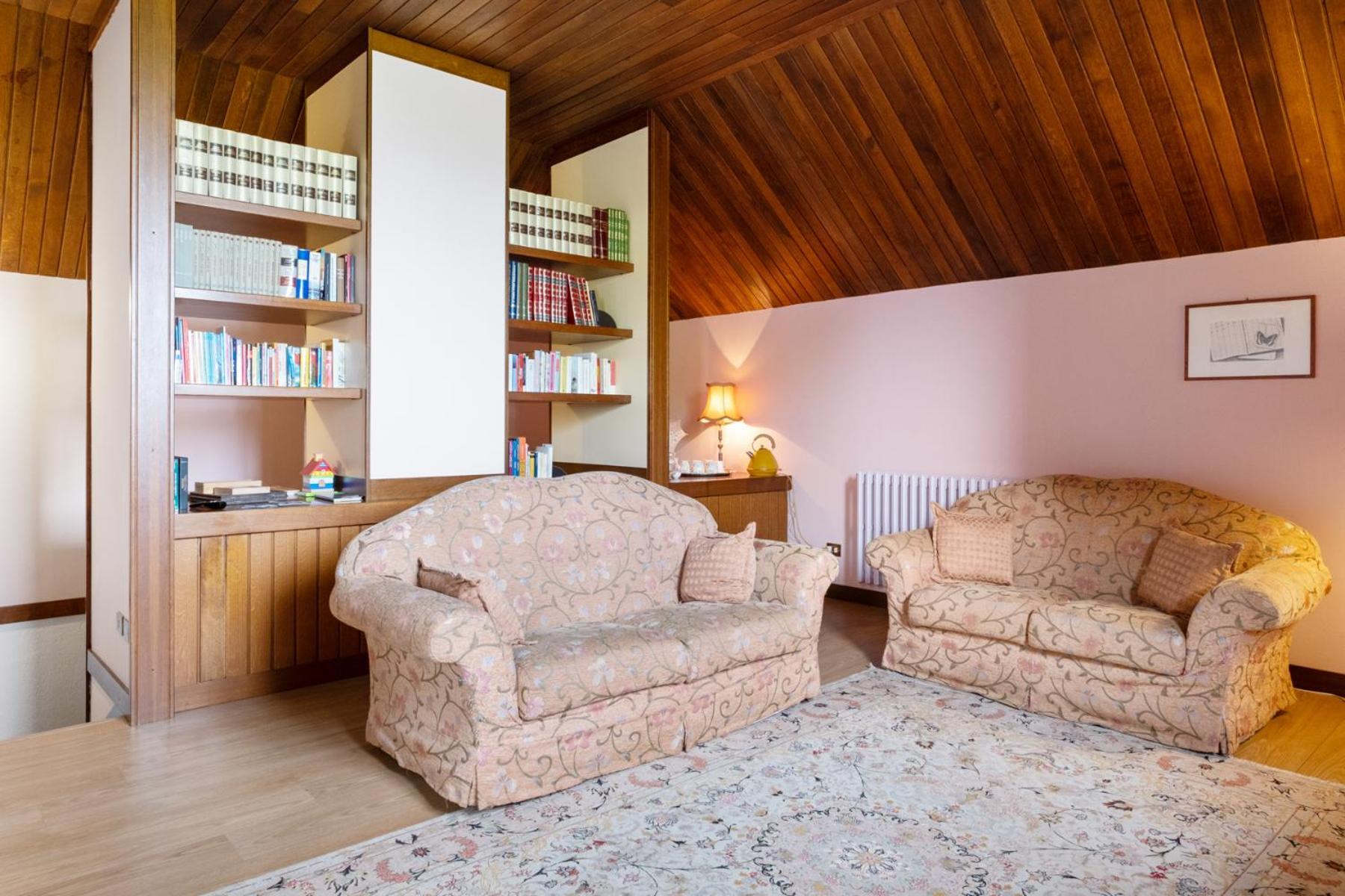Couette-café Pieve